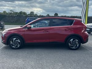 Hyundai Bayon Bayon Executive - Image 4