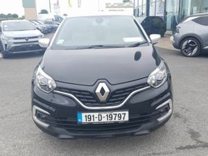 Renault Captur 1.5 dCi 90 ICONIC - Image 2