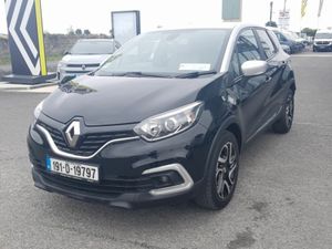 Renault Captur 1.5 dCi 90 ICONIC - Image 3