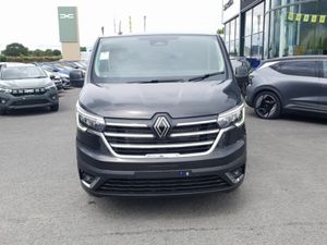 Renault Trafic 9 SPEED AUTO extra sport order your - Image 2
