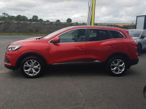 Renault Kadjar 1.3 TCE 140 GPF S-Edition - Image 4