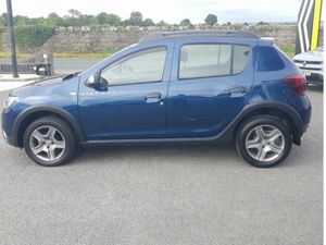 Dacia Sandero Stepway 1.5 dCi 90 STEPWAY ALTERNATI - Image 4