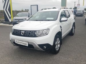 Dacia Duster 202CW393 - Image 3