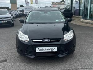 Ford Focus 1.6 TDCI 95PS FOCUS (CLEAN EXAMPLE) - Image 2