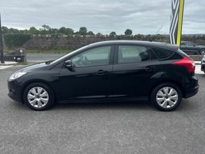 Ford Focus 1.6 TDCI 95PS FOCUS (CLEAN EXAMPLE) - Image 4