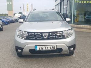 Dacia Duster 212KK486 - Image 2