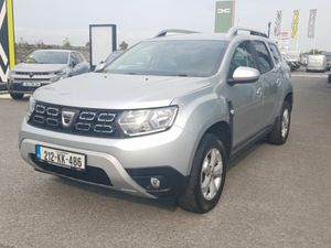 Dacia Duster 212KK486 - Image 3