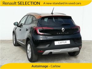 Renault Captur 1.5 T/DIESEL  FULLY SERVICE / DEALE - Image 3