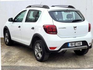 Dacia Sandero Stepway TCe 90  STEPWAY ALTERNATIVE - Image 2