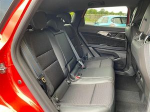 Renault Austral 2025 E-TECH Hybrid 200 Techno Espr - Image 4