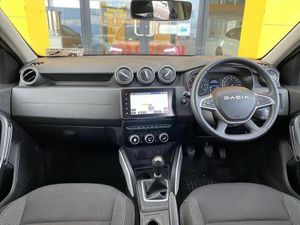 Dacia Duster 1.5 Blue dCi 115 Journey (Diesel) - Image 3