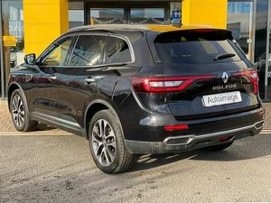 Renault Koleos 1.6 dCi 130  S NAV / Sunroof / Leat - Image 2
