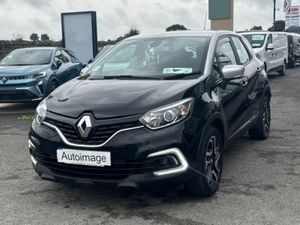 Renault Captur DIESEL 90 DYNAMIQUE NAV - Image 3