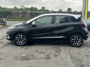 Renault Captur DIESEL 90 DYNAMIQUE NAV - Image 4