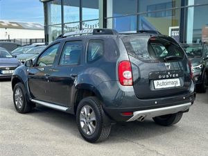 Dacia Duster 1.5 dCi 110 SIGNATURE - Image 2