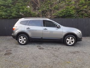 131 QASHQAI +2 .. 7 SEATS.. 1.5 DCI.. NCT 04/26 - Image 4