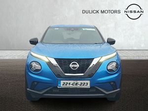 Nissan Juke 1.0T PET 2WD SV Premium - Image 4