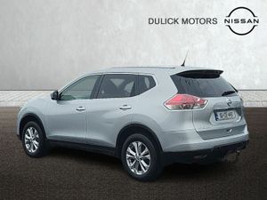 Nissan X-Trail 1.6d SV (5Seater) - Image 2