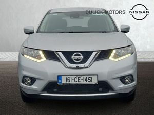 Nissan X-Trail 1.6d SV (5Seater) - Image 4