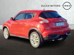 Nissan Juke 1.2 SV - Image 2