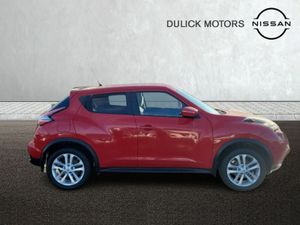 Nissan Juke 1.2 SV - Image 3