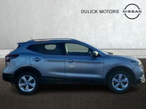 Nissan Qashqai 1.5 DSL SE - Image 3