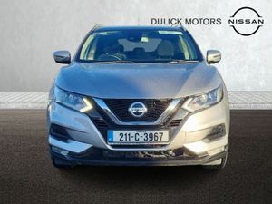 Nissan Qashqai 1.5 DSL SE - Image 4