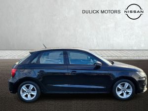 Audi A1 1.0TFSI 95HP S Tronic SE - Image 3