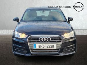 Audi A1 1.0TFSI 95HP S Tronic SE - Image 4
