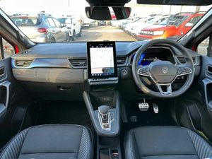 Renault Symbioz E-Tech HEV 145 Techno Esprit Alpin - Image 3