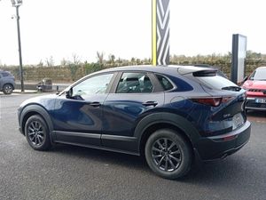 Mazda CX-30 GS _2.0P M HYBRID 122PS - Image 2