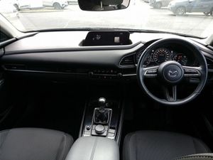 Mazda CX-30 GS _2.0P M HYBRID 122PS - Image 4