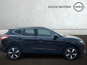 Nissan Qashqai 1.5 DSL XE - Image 3