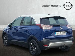 Opel Crossland X 1.2i (83PS) 120 Years Edition - Image 2