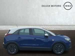 Opel Crossland X 1.2i (83PS) 120 Years Edition - Image 3