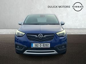 Opel Crossland X 1.2i (83PS) 120 Years Edition - Image 4