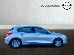 Ford Focus 1.5 TDCi 120PS Titanium - Image 3