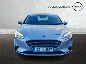 Ford Focus 1.5 TDCi 120PS Titanium - Image 4