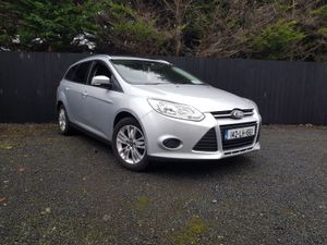 14 FOCUS ESTATE.. NCT TODAY - Image 2