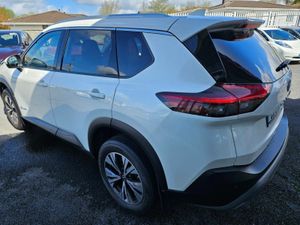 Nissan X-Trail ePOWER X-TRAIL SV PREMIUM 5 Seater - Image 4