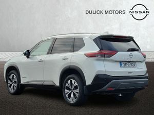 Nissan X-Trail ePOWER X-TRAIL SV PREMIUM 5 Seater - Image 2