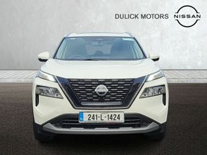 Nissan X-Trail ePOWER X-TRAIL SV PREMIUM 5 Seater - Image 4