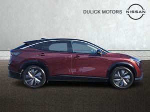 Nissan Ariya 63kWH Evolve - Image 3