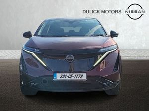 Nissan Ariya 63kWH Evolve - Image 4