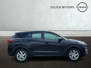 Hyundai Tucson 2WD Comfort Plus - Image 3