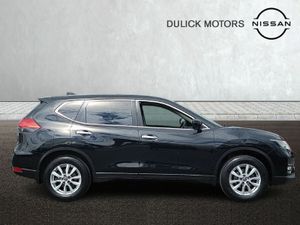 Nissan X-Trail 1.6d SV (5Seater) - Image 3