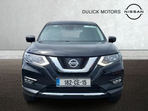 Nissan X-Trail 1.6d SV (5Seater) - Image 4