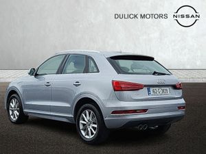 Audi Q3 Q3 2.0 TDI SE 147BHP  5DR - Image 2
