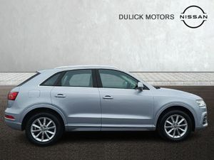 Audi Q3 Q3 2.0 TDI SE 147BHP  5DR - Image 3