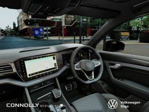 Volkswagen Touareg R-LINE FINAL EDITION 170 kW 231 - Image 3